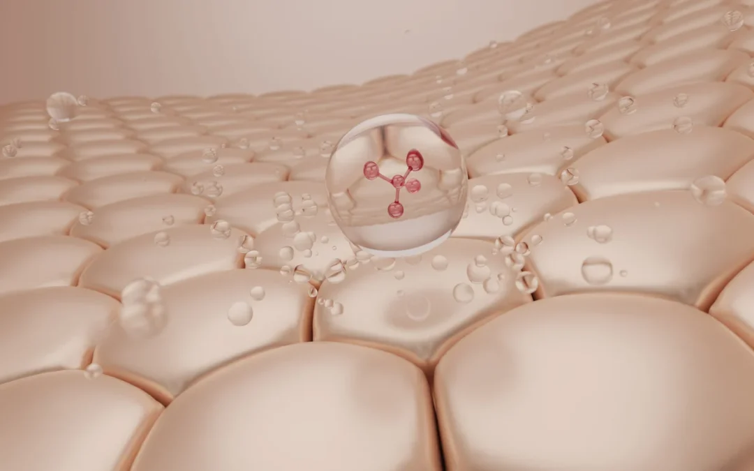 Metabolite-Informed Estrogen-Pathway Modulation for Adult Female Acne Remission: A Systems-Based Case Report