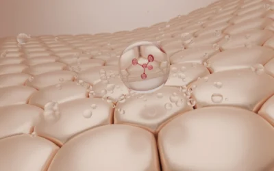 Metabolite-Informed Estrogen-Pathway Modulation for Adult Female Acne Remission: A Systems-Based Case Report