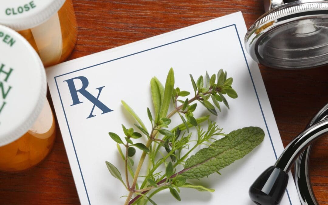 The Integration of Naturopathic Medicine and Pharmacy: A Collaborative Approach