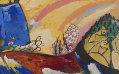 The Fertility Factor No One Talks About: Men’s Energetic Health