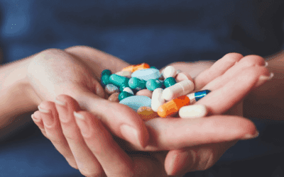 The Quiet Surge in Demand for Psychiatric Drug Tapering