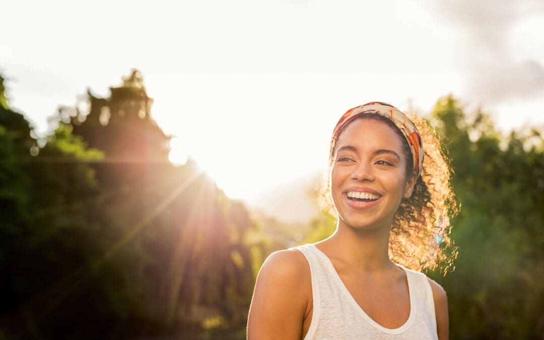 New Research Shows Multi-Ingredient Cortisol Formula Improves Stress, Sleep, and Mood Outcomes