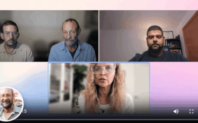 Desperate patients are looking for you