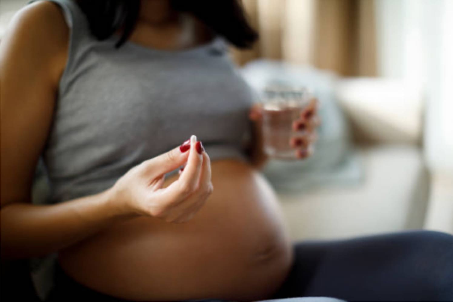IS TYLENOL SAFE DURING PREGNANCY?