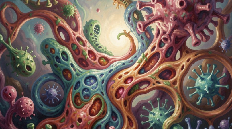 Resolution of Chronic Fatigue in a Patient With Post-COVID EBV Reactivation and Mold-Related Illness