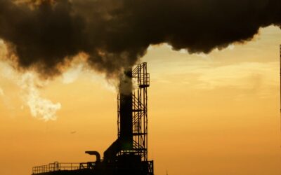 Air Pollution Disrupted Menstrual Cycles in Premenopausal Women