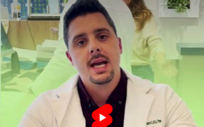 Adam Livingston: The Integration of Naturopathic Medicine and Pharmacy: A Collaborative Approach