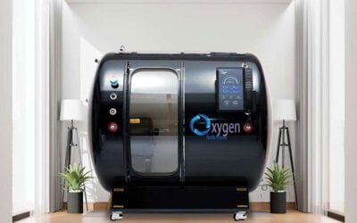 Hyperbaric Oxygen Therapy in Sports Medicine: Clinical Applications in Concussion and Musculoskeletal Injury