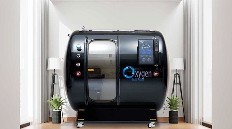 ​​Hyperbaric Oxygen Therapy in Sports Medicine: Clinical Applications in Concussion and Musculoskeletal Injury