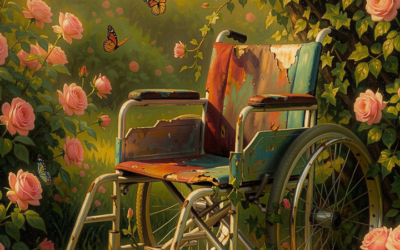 From Wheelchair to Garden: Restoring Function in Complex Post-Infectious Illness Through Foundational Naturopathic Care