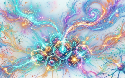 Quantum Energy Effects on Cell Recovery Rates