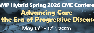 Spring 2026 Conference: Advancing Care in the Era of Progressive Disease