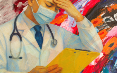 A Naturopathic Detox from the COVID Era: Healing the Profession Through Truth and Compassion 