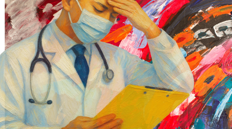 A Naturopathic Detox from the COVID Era: Healing the Profession Through Truth and Compassion 