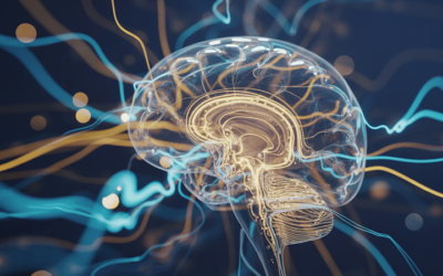 Glymphatic Detoxification: The Missing Link in Brain Health and Environmental Toxin Clearance