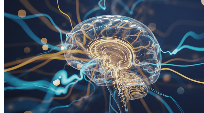 Glymphatic Detoxification: The Missing Link in Brain Health and Environmental Toxin Clearance