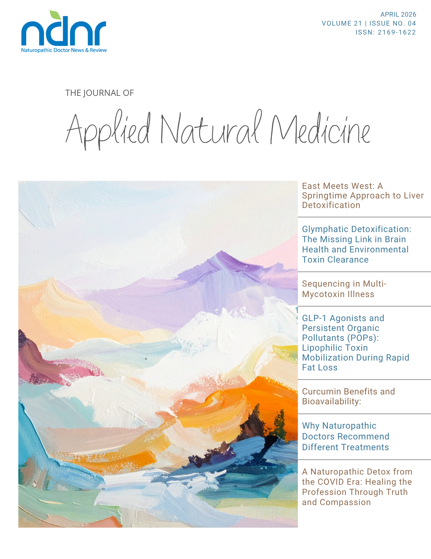 April 2026 Naturopathic Doctor News & Review (3)