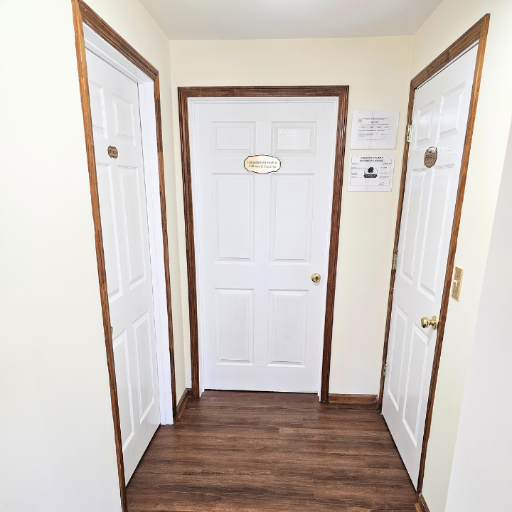 IHWC Entry