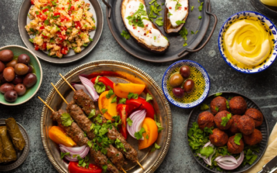 Mediterranean Diet and Olive Oil in Women’s Health: Clinical Evidence and Applications