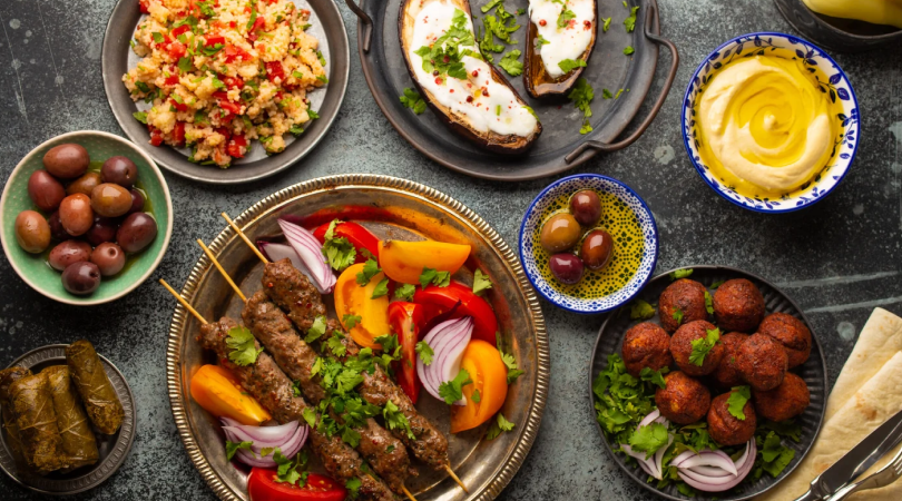 Mediterranean Diet and Olive Oil in Women’s Health: Clinical Evidence and Applications