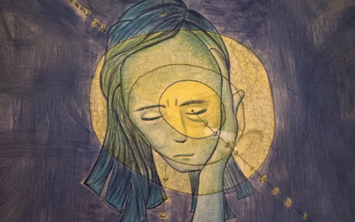 Ovulation-Triggered Migraine: A Naturopathic Clinical Case Study