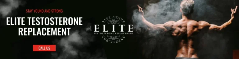 TESTOSTERONE replacement therapy TRT Elite TRT 768x192