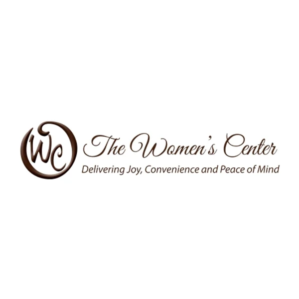 The Women s Center logo 600 x 600