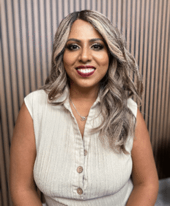 Dr. Aumatma Simmons