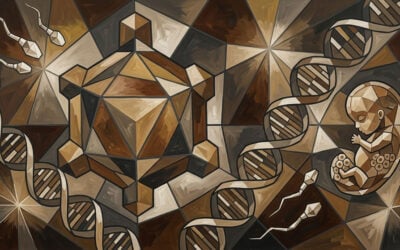 From Protocols to Precision: Using Organic Acid Testing to Personalize IVF Preparation
