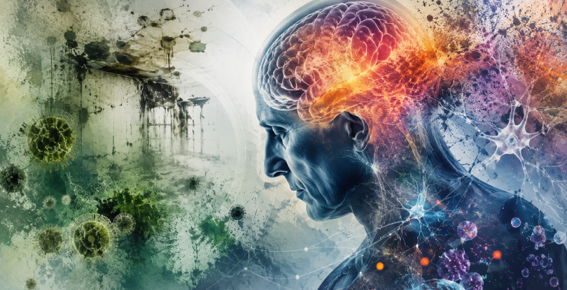 CIRS, Water-Damaged Buildings, and Parkinson’s Disease: An Underrecognized Environmental Driver of Neurodegeneration