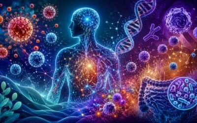 The Infection Nobody Thought to Look For: Post-Infection Autoimmune Conditions