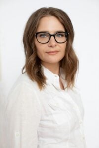 Dr. Adrianne Cook