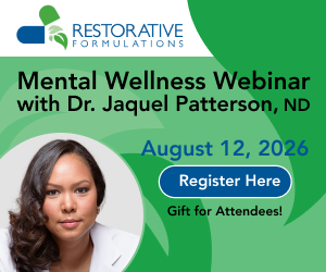 Dr. Jaquel Patterson
