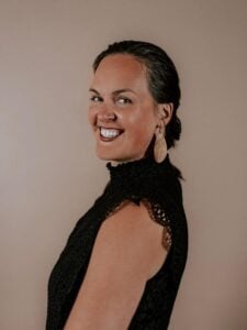 Dr. Liz Bartman, N.D