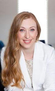 Dr. Valerie Gettings, NMD
