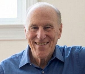 Glenn B. Gero, ND, DSc, M.E.S., R.H. (AHG), EndoANP