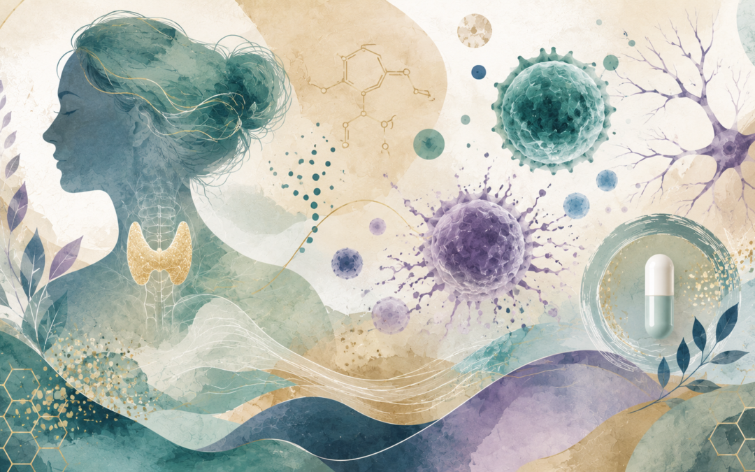 Low-Dose Naltrexone (LDN) as an Adjunctive Therapy for Autoimmunity and Chronic Inflammation: A Collaborative Case Report