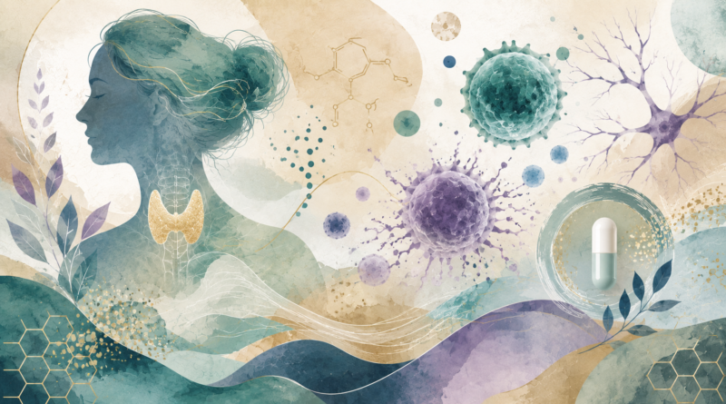 Low-Dose Naltrexone (LDN) as an Adjunctive Therapy for Autoimmunity and Chronic Inflammation A Collaborative Case Report
