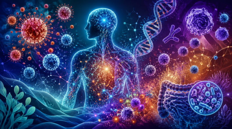 The Infection Nobody Thought to Look For Post-Infection Autoimmune Conditions The Infection Nobody Thought to Look For Post-Infection Autoimmune Conditions