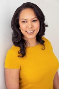 Jaquel Patterson, ND, MBA, FMCP-M  