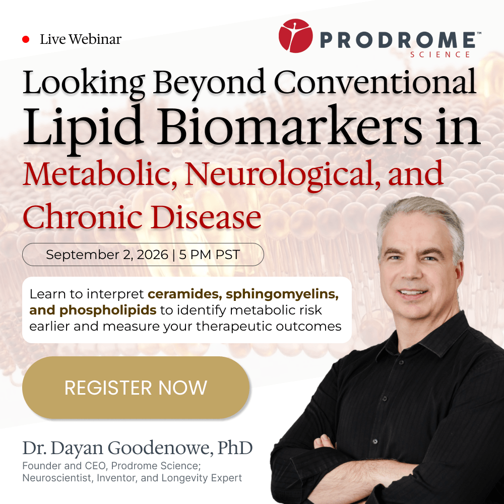 The Biomarkers of Root Cause