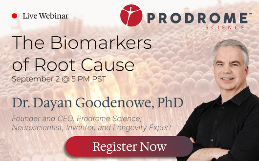 The Biomarkers of Root Cause