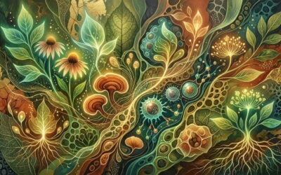 Botanical Immunomodulation for Pancreatic Neoplasia: An Integrative Medicine Case Report
