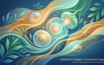 Integrative Supportive Quality of Life Care in Classic Hodgkin Lymphoma Following COVID-19 Infection: A Case Report