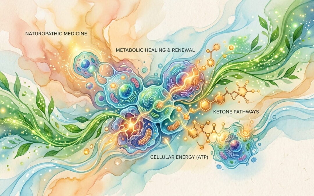 Ketogenic Diet in Metastatic Breast Cancer: An Integrative Oncology Case Study
