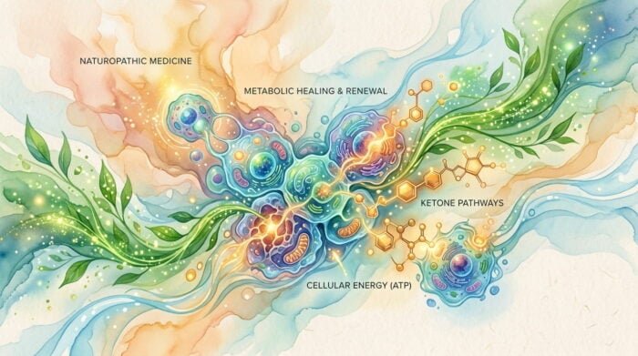 Ketogenic Diet in Metastatic Breast Cancer: An Integrative Oncology Case Study
