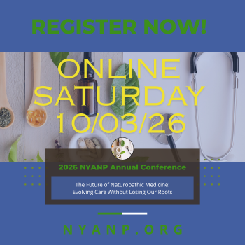 NYANP Conference