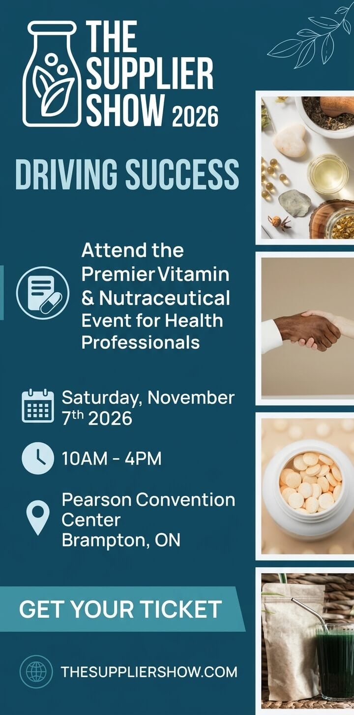 The Supplier Show 2026: Driving Success